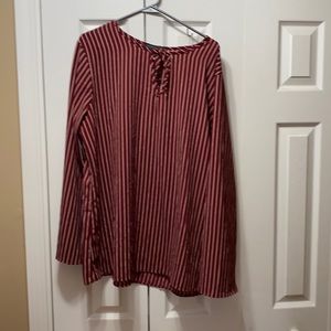 American city wear top